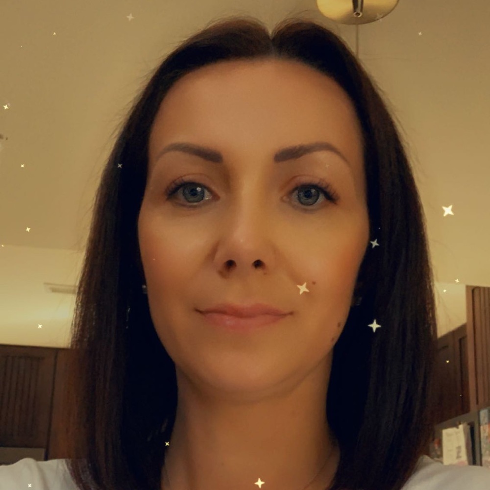 Meet your Posher, Katarzyna